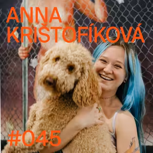 Anna Krištofíková