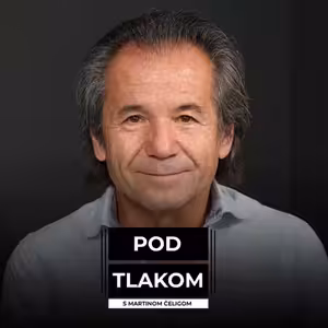 Šándor o atentáte: V kritickom momente sa Trump pohol, inak by bol mŕtvy [Pod Tlakom]