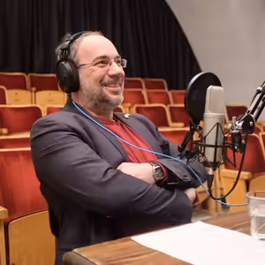 Igor Láník, výkonný ředitel firmy Láník