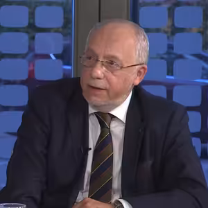 JUDr. Antonín Mokrý k mezinárodní činnosti ČAK za uplynulé volební období