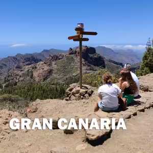 Gran Canaria