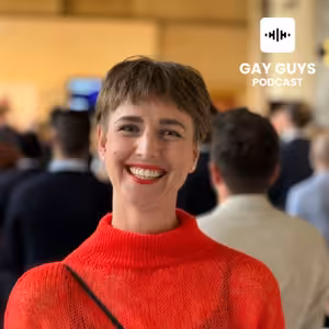 Od registrovaného k “novému” partnerství: Lucia Zachariášová o změnách a boji za rovnost ■ Epizoda 81