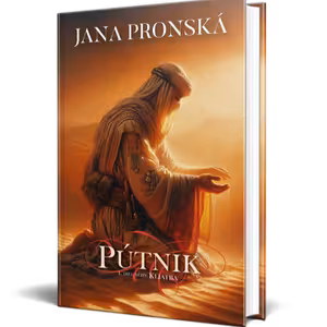 „Šťastné konce sú moje poznávacie znamenie. Zla a tragédií je v živote dosť,“ tvrdí J.Pronská