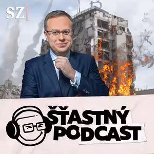 Moravec končí, ČT hoří, Okamura mává z BMW