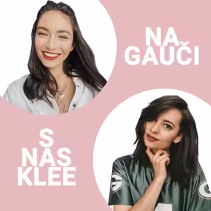 Betka: Sexuálne obťažovanie, bisexualita a defekty vo vzťahoch | Na Gauči s Nasklee