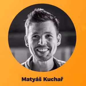 🔴BTC Prague | HOST: Matyáš Kuchař