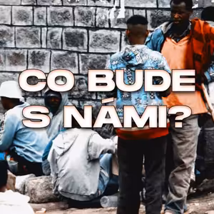 Co bude s námi? - Bohuslav Wojnar (4.9.2022)