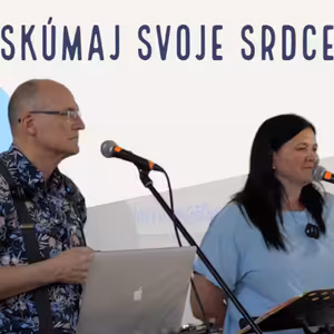 Skúmaj svoje Srdce 1 - Zelený Ranč :: Víťazstvo je v Tvojom Srdci