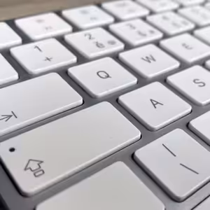 Apple Magic Keyboard