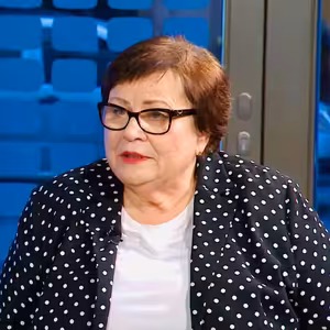 Benešová: Soudce je drahá záležitost