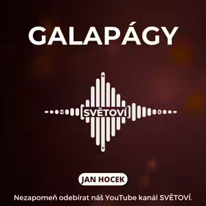 Festival Obzory: Galapágy | Jan Hocek