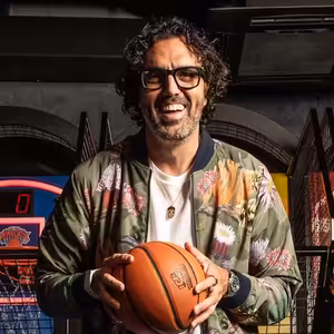 PODCAST #20 - HANKA SOUČKOVÁ - Korporát vs. startup, ženy v byznysu, hledání důvěry v týmu, SAP, firmy & COVID-19