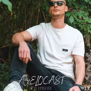 AXELOCAST by Axelo [EP#41] - #ProgressiveHouse