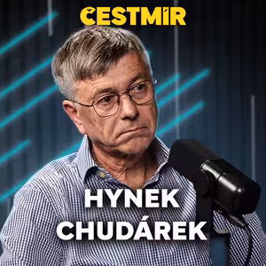 Ředitel ČT Hynek Chudárek. Armagedon v České televizi a plán na miliardový škrt, ohrožená tvorba, kontakty napříč médii i spor kolem Václava Moravce