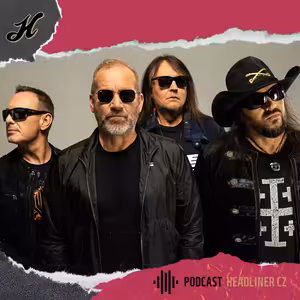 LUCIE: Vona říká jó? My jsme byli v době MeToo ještě U2! (123)