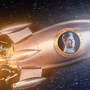 Opravdu vydělá investováním každý? - Nemainstreamové investiční principy