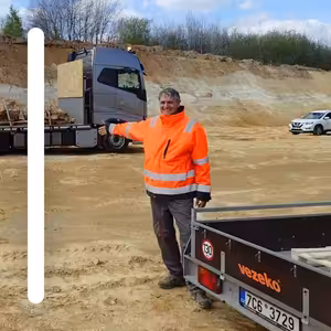 Jiří Kvaček na téma: Vědec vytváří hypotézy, Bůh má jasno