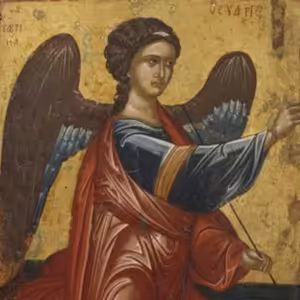 26.3.2021 Zhromaždenie k archanjelovi Gabrielovi