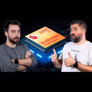 Qualcomm Snapdragon 888 a problémy iPhone 12 se signálem