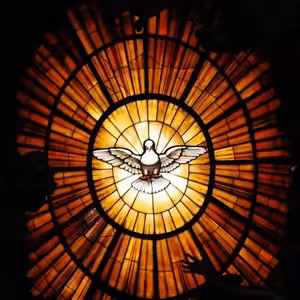 Vigilie Seslání Ducha svatého