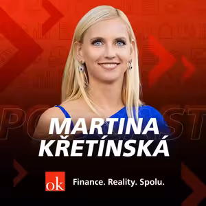 Jak mohou ženy zvládat dítě i kariéru? (Martina Křetínská)