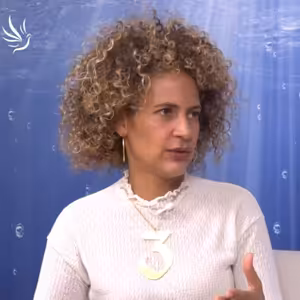 Monika Ben Thabetová, Tajná moc čísla 3