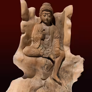 #21 Ochutnávka filozofie - Buddha