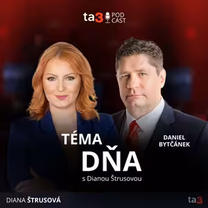 ta3 podcast Téma dňa: Štát si požičia, občan zarobí