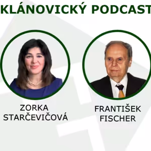 Klánovický podcast - František Fischer