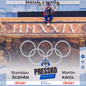 #43 ŠPECIÁL Z PARÍŽA: Dvaja novinári a jeden počítač… ,,Cez deň robíš ty a v noci ja.”