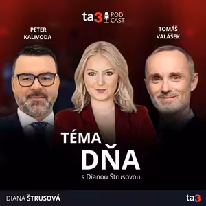ta3 podcast Téma dňa: Pred schválením konsolidácie