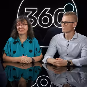 Profesorka Bieliková: “ChatGPT môže mať oveľa horšie následky ako Facebook. Najohrozenejšie sú deti”