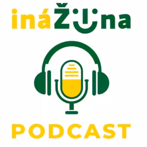 V roku 2021 nás budete viac počuť :-) - I. diel podcastu OZ Iná Žilina