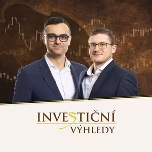 Investiční výhledy C&P srpen 2025