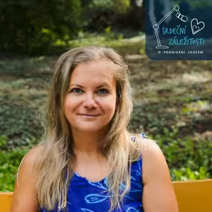 Radostný pohyb na míru s Romanou Pokornou