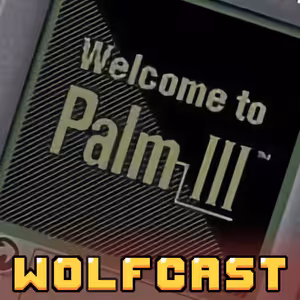 Wolfcast 79: Cesta k Dynabooku: Mobilní IT 3