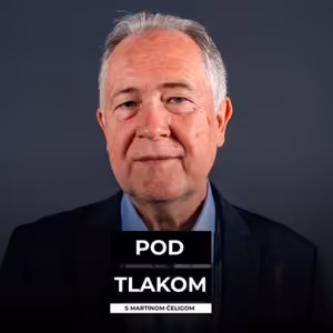 Demeš: Trump pre Kamalu Harris predstavuje predátora a podvodníka [Pod Tlakom]