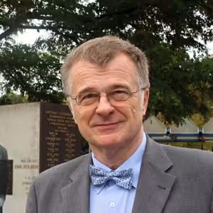 O energetických problémech s Ivanem Noveským