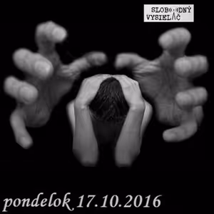 Verejné tajomstvá 57 - 2016-10-17 Strach náš každodenný...