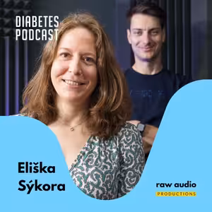 Cukrovka v zahraničí: Diabetička Eliška popisuje, jak se nemoc léčí v jiné zemi