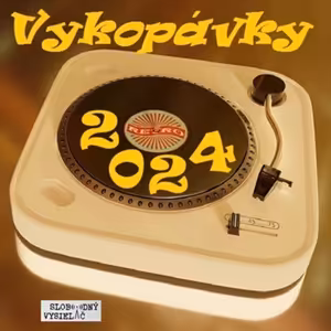 Vykopávky 342 - 2024-12-26 top 20 pre rok 2024