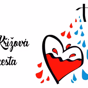 Pane, ještě pořád mě miluješ? (Velkopáteční křížová cesta)