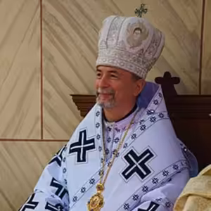 Pastiersky list vladyku Cyrila Vasiľa SJ