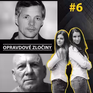#6 - Napravený novinář