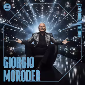 Giorgio Moroder
