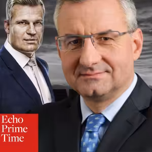 Motoristé nemůžou Turka pustit jako horký brambor. Líbilo by se mi být jeho Pojarem, říká Zahradil