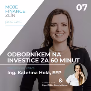 Odborníkem na investice za 60 minut