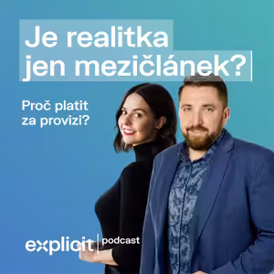 #9 -💡Je realitní kancelář jen mezičlánek? A proč platit za provizi?