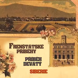 Frenštácké příběhy - příběh devátý - Siberie