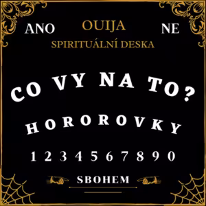 #22 Hlídač z 657 Boulevard / Hororovky